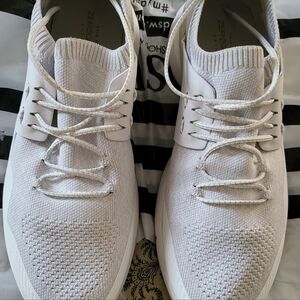 Otpic-white Casual Sneakers